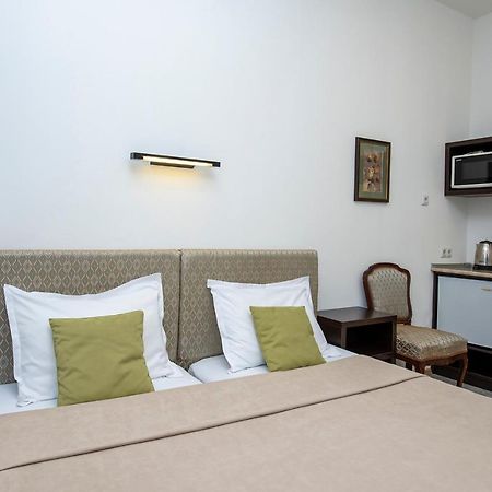 Apart Hotel Gh Tbilissi Extérieur photo