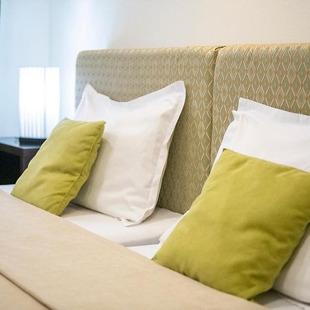 Apart Hotel Gh Tbilissi Extérieur photo
