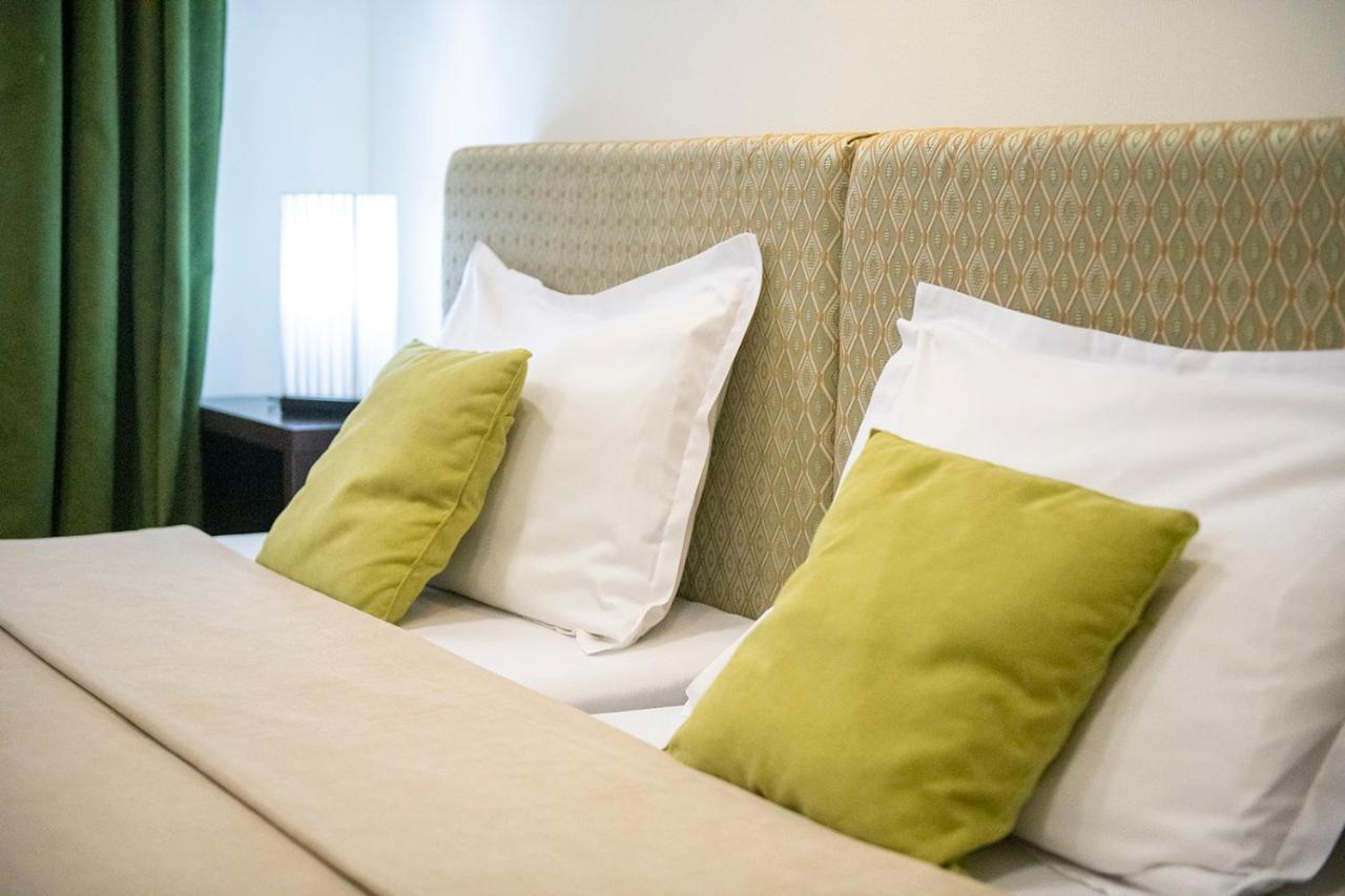Apart Hotel Gh Tbilissi Extérieur photo