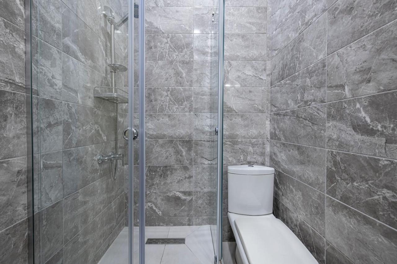 Apart Hotel Gh Tbilissi Extérieur photo