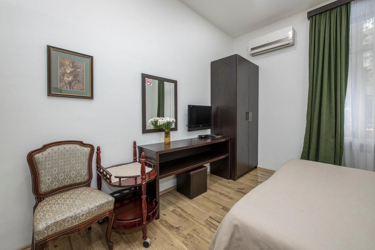 Apart Hotel Gh Tbilissi Extérieur photo