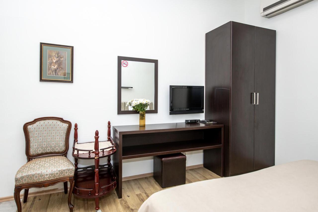 Apart Hotel Gh Tbilissi Extérieur photo