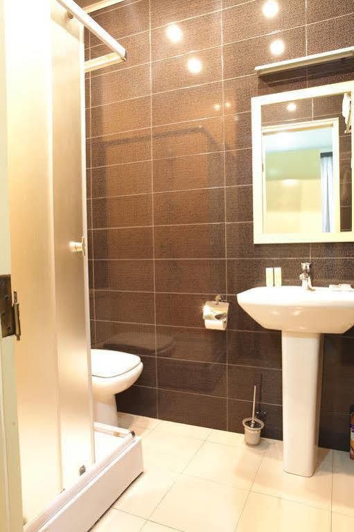 Apart Hotel Gh Tbilissi Extérieur photo